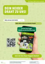 Hepsi-Markt Prospekt woche 35 Seite 23