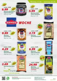 Hepsi-Markt Prospekt woche 35 Seite 24