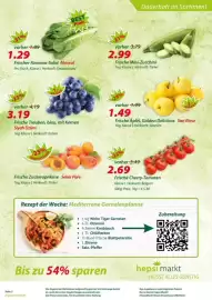 Hepsi-Markt Prospekt woche 35 Seite 3
