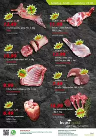 Hepsi-Markt Prospekt woche 35 Seite 4