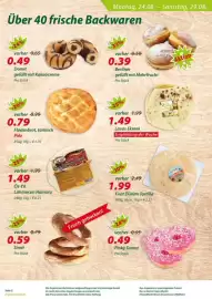 Hepsi-Markt Prospekt woche 35 Seite 5