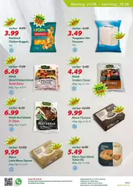 Hepsi-Markt Prospekt woche 35 Seite 6