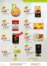 Hepsi-Markt Prospekt woche 35 Seite 7