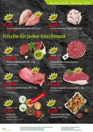 Hepsi-Markt Prospekt woche 35 Seite 9