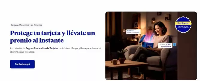Catálogo BBVA Página 2