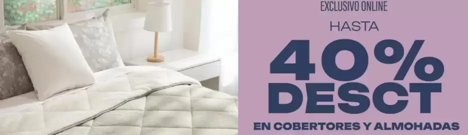 Catálogo Casaideas Página 1