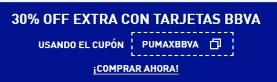 Catálogo Puma Página 1
