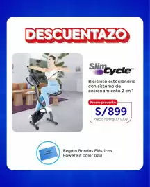 Catálogo Quality Products Página 2