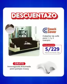 Catálogo Quality Products Página 5