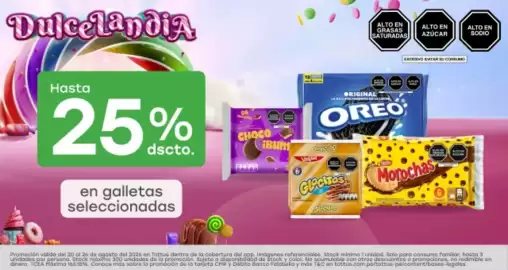 Catálogo Tottus semana 34 Página 2