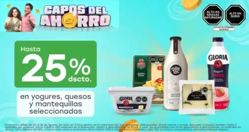 Catálogo Tottus semana 34 Página 7