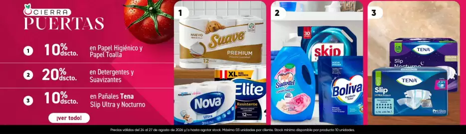 Catálogo Vivanda semana 35 Página 9