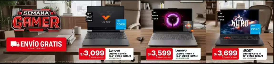 Catálogo Carsa semana 35 Página 2