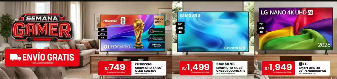 Catálogo Carsa semana 35 Página 3