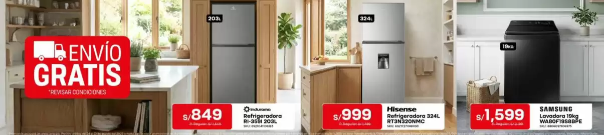 Catálogo Carsa semana 35 Página 6