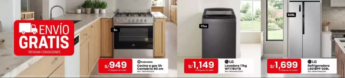 Catálogo Carsa semana 35 Página 7