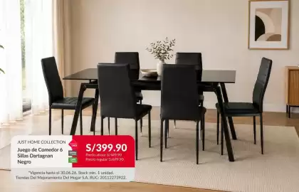 Catálogo Sodimac Página 1