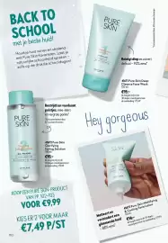 Oriflame brochure Pagina 102