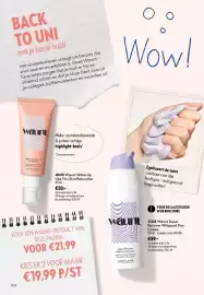 Oriflame brochure Pagina 104