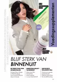 Oriflame brochure Pagina 107