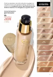 Oriflame brochure Pagina 11