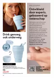 Oriflame brochure Pagina 110