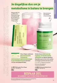 Oriflame brochure Pagina 111