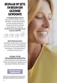 Oriflame brochure Pagina 112