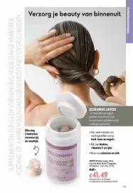 Oriflame brochure Pagina 113