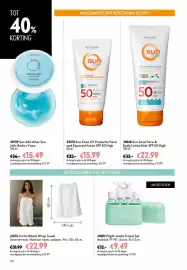 Oriflame brochure Pagina 118