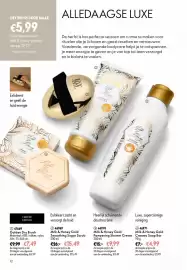 Oriflame brochure Pagina 12