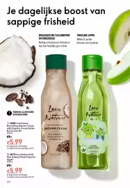 Oriflame brochure Pagina 120