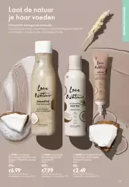 Oriflame brochure Pagina 123