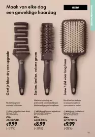 Oriflame brochure Pagina 125
