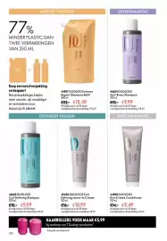 Oriflame brochure Pagina 126