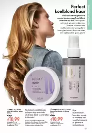 Oriflame brochure Pagina 127