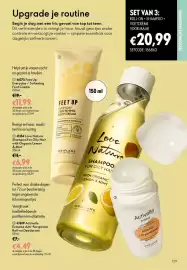 Oriflame brochure Pagina 129