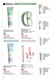 Oriflame brochure Pagina 130