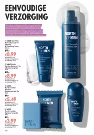 Oriflame brochure Pagina 132