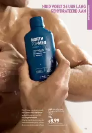 Oriflame brochure Pagina 133