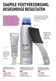 Oriflame brochure Pagina 134