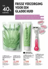 Oriflame brochure Pagina 136