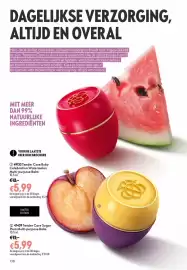 Oriflame brochure Pagina 138