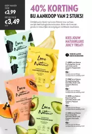 Oriflame brochure Pagina 140
