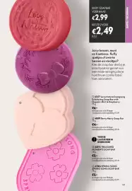 Oriflame brochure Pagina 141