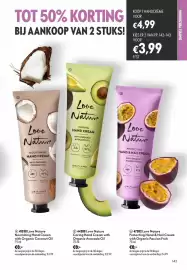 Oriflame brochure Pagina 143