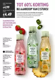 Oriflame brochure Pagina 144