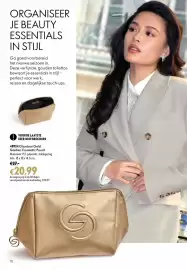 Oriflame brochure Pagina 16