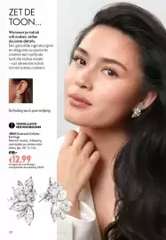 Oriflame brochure Pagina 20