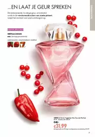 Oriflame brochure Pagina 21